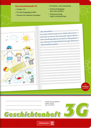 Geschichtenheft-3G-A4-Brunnen-Klasse-3-104499103