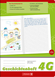 Geschichtenheft-4G-A4-Brunnen-Klasse-4-104499104