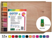 Giotto-Mega-Tri-Farbstifte-Holzbox-4084900303399