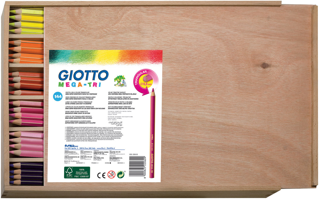 Giotto-Mega-Tri-Farbstifte-kaufen