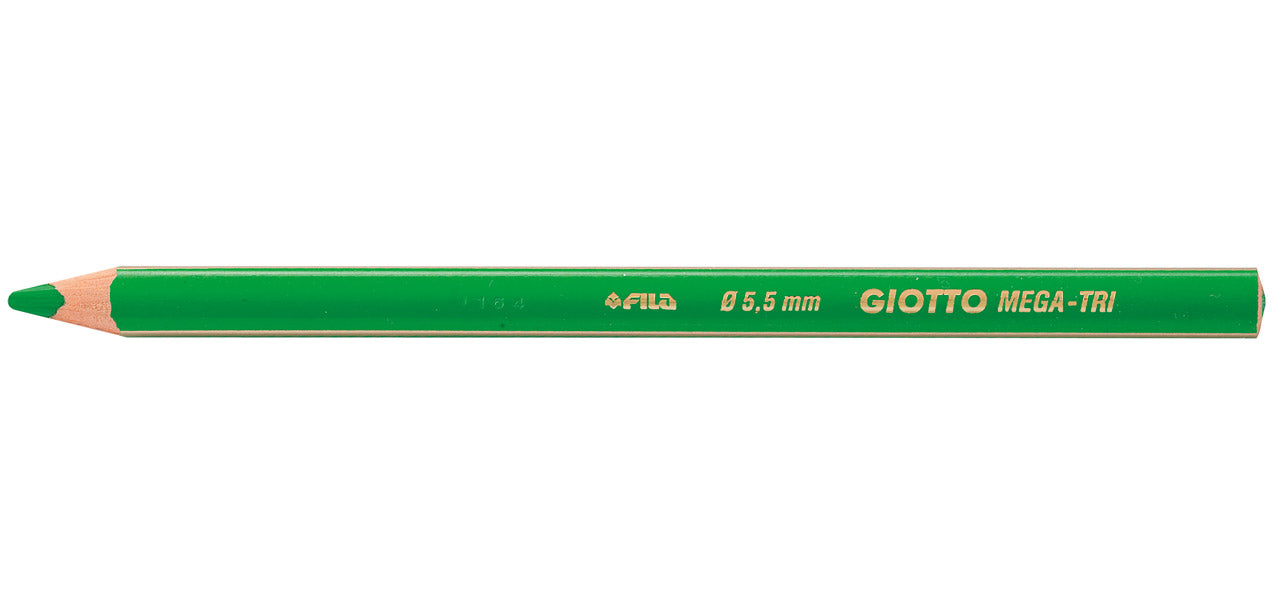 Giotto-Mega-Tri-Farbstifte