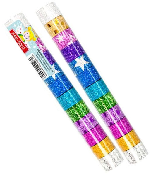 Glitzer-Deko-Tape-Maxirolle-Washi-Tape-winter