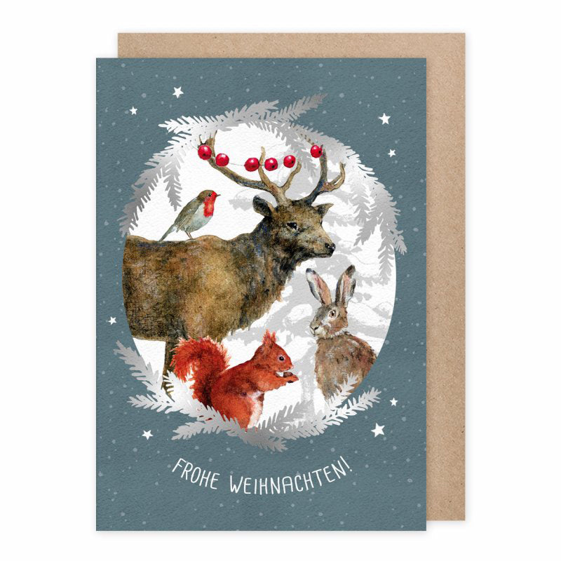 Graetz-Verlag-Doppelkarte-frohe-weihnachten-lafueliki