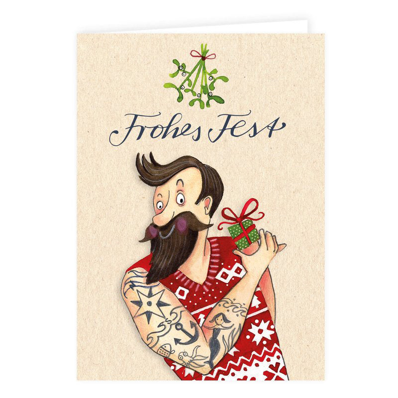 Graetz-Verlag-Doppelkarte-hipster-mit-geschenken-lafueliki