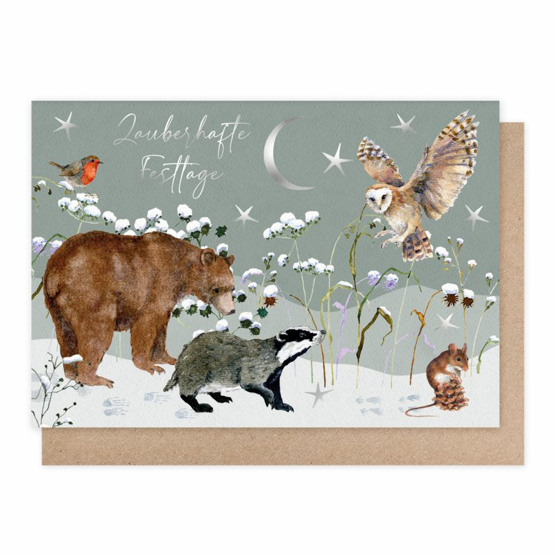 Graetz-Verlag-Doppelkarte-winternacht-lafueliki