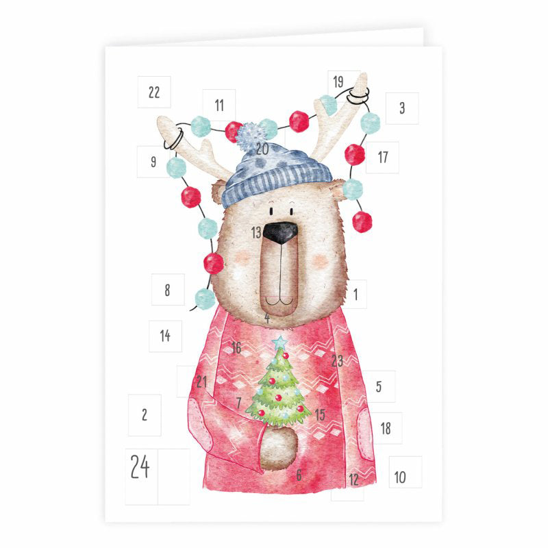 Graetz-Verlag-adventskalender-doppelkarte-baer-lafueliki