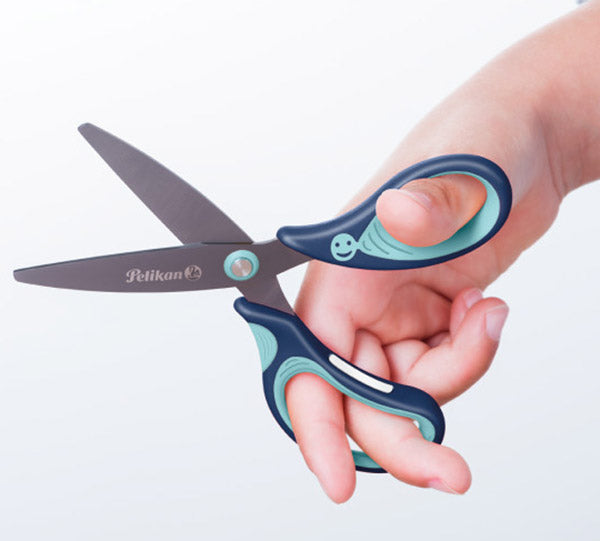 Griffix-Schere-SC1RB-blau-rechts-offen-Anwendung-50530-highres