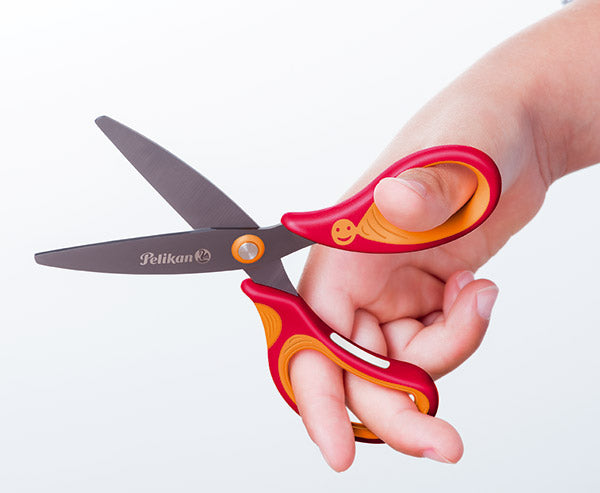 Griffix-Schere-SC1RR-rot-rechts-offen-Anwendung-50531-original