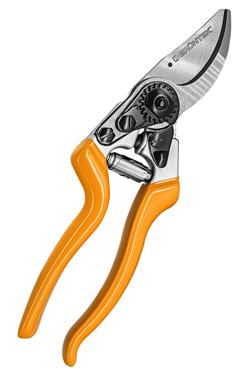Gruente-Linkshaender-Gartenschere-Z-25-Pflanzenschere-Bypassschere-links-lefthand-online-kaufen-lafueliki