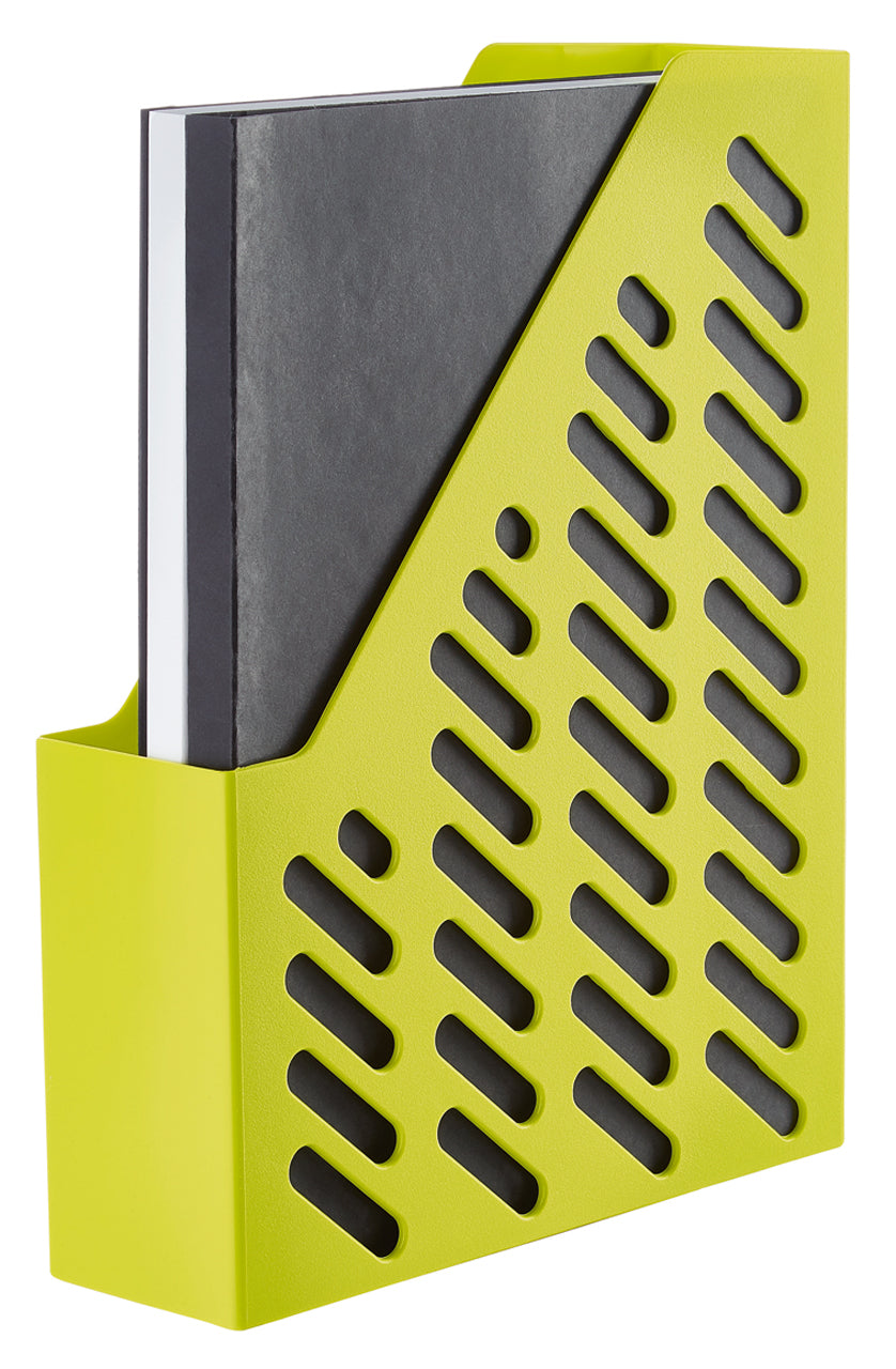 HAN-Stehsammler-KLASSIK-Kunststoff-Schule-Buero-hellgruen-160150-4012473160187-Stehordner-anwendung-lafueliki