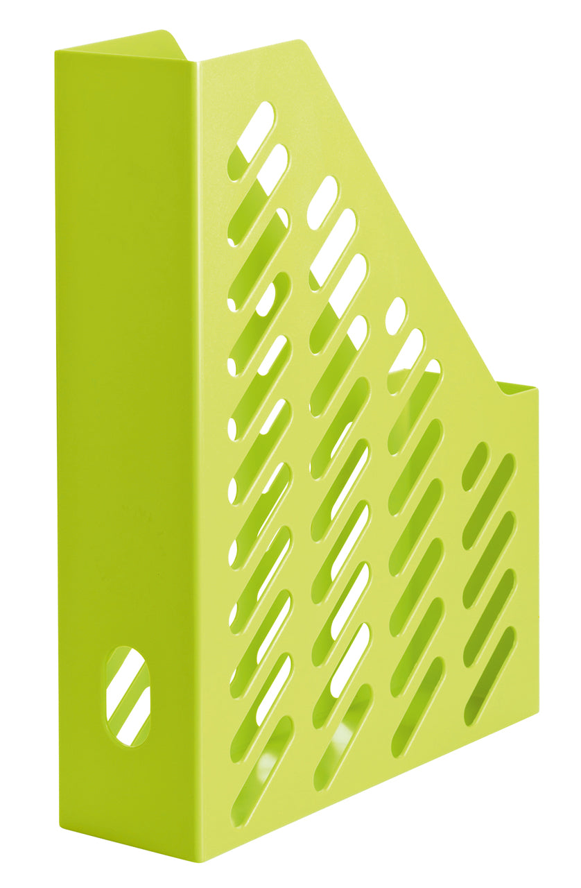 HAN-Stehsammler-KLASSIK-Kunststoff-Schule-Buero-hellgruen-160150-4012473160187-Stehordner-online-kaufen-lafueliki