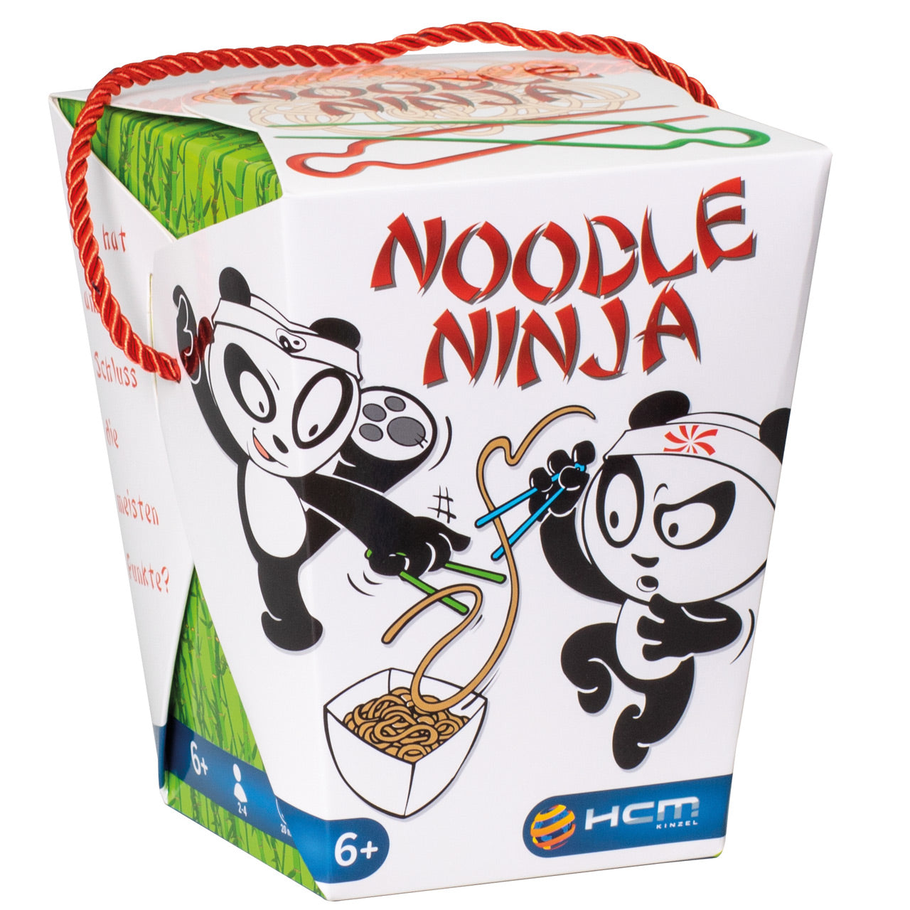HCM-Kinzel-Noodle-Ninja-ovp-box-55132-lafueliki