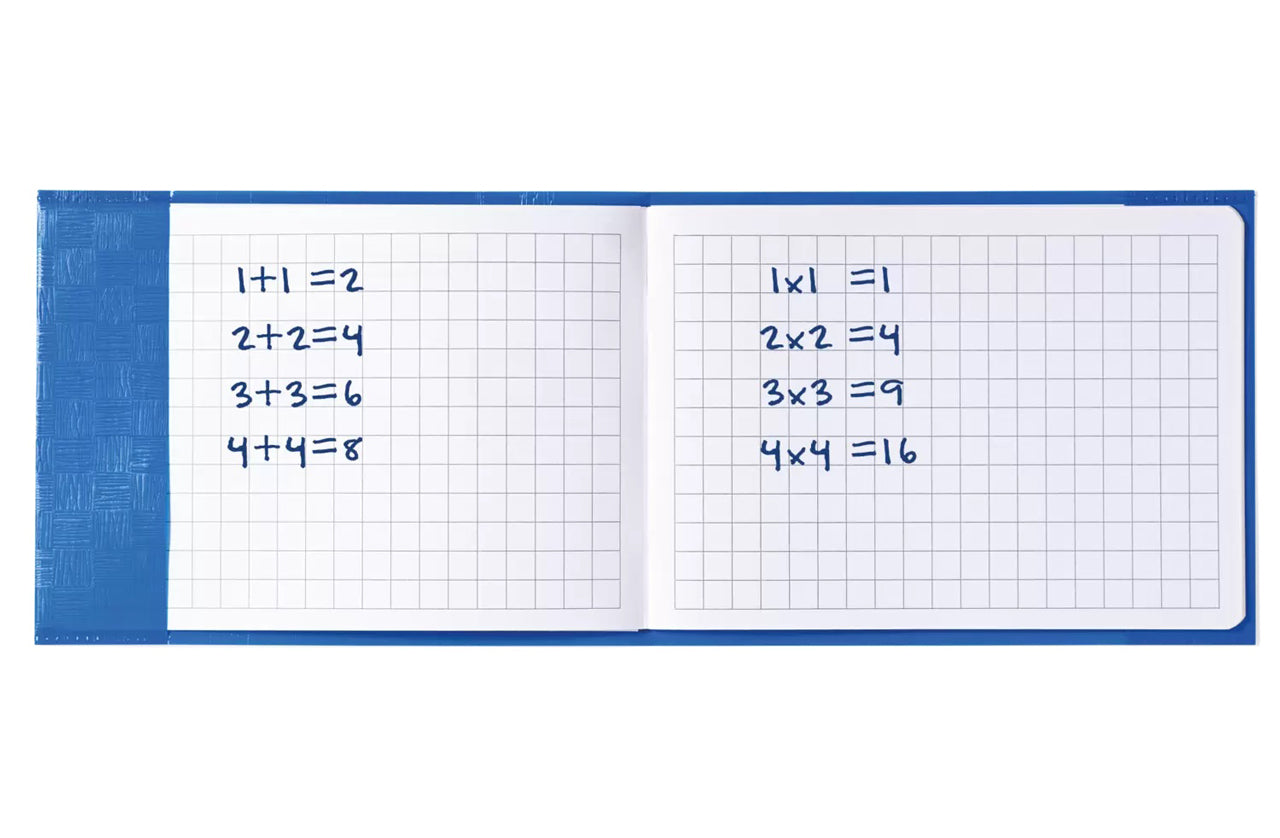 HERMA-Heftschoner-Heftumschlag-A5-quer-pp-gedeckt-blau-19841-offen-kaufen-lafueliki