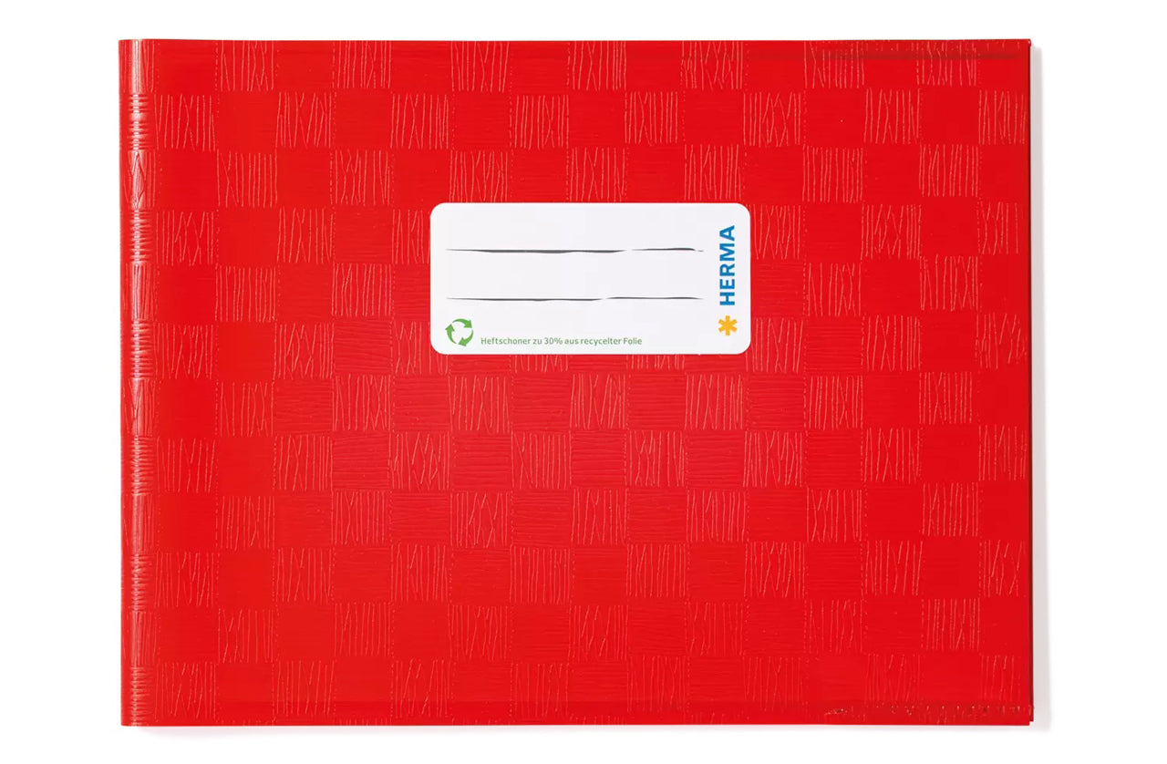 HERMA-Heftschoner-Heftumschlag-A5-quer-pp-gedeckt-rot-19841-kaufen-lafueliki0