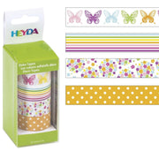 HEYDA-Deko-Tape-Fruehling-4er-Set-lafueliki