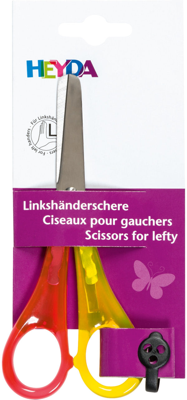 HEYDA-Linkshaender-Bastelschere-rund-rot-gelb-2048088-lafueliki