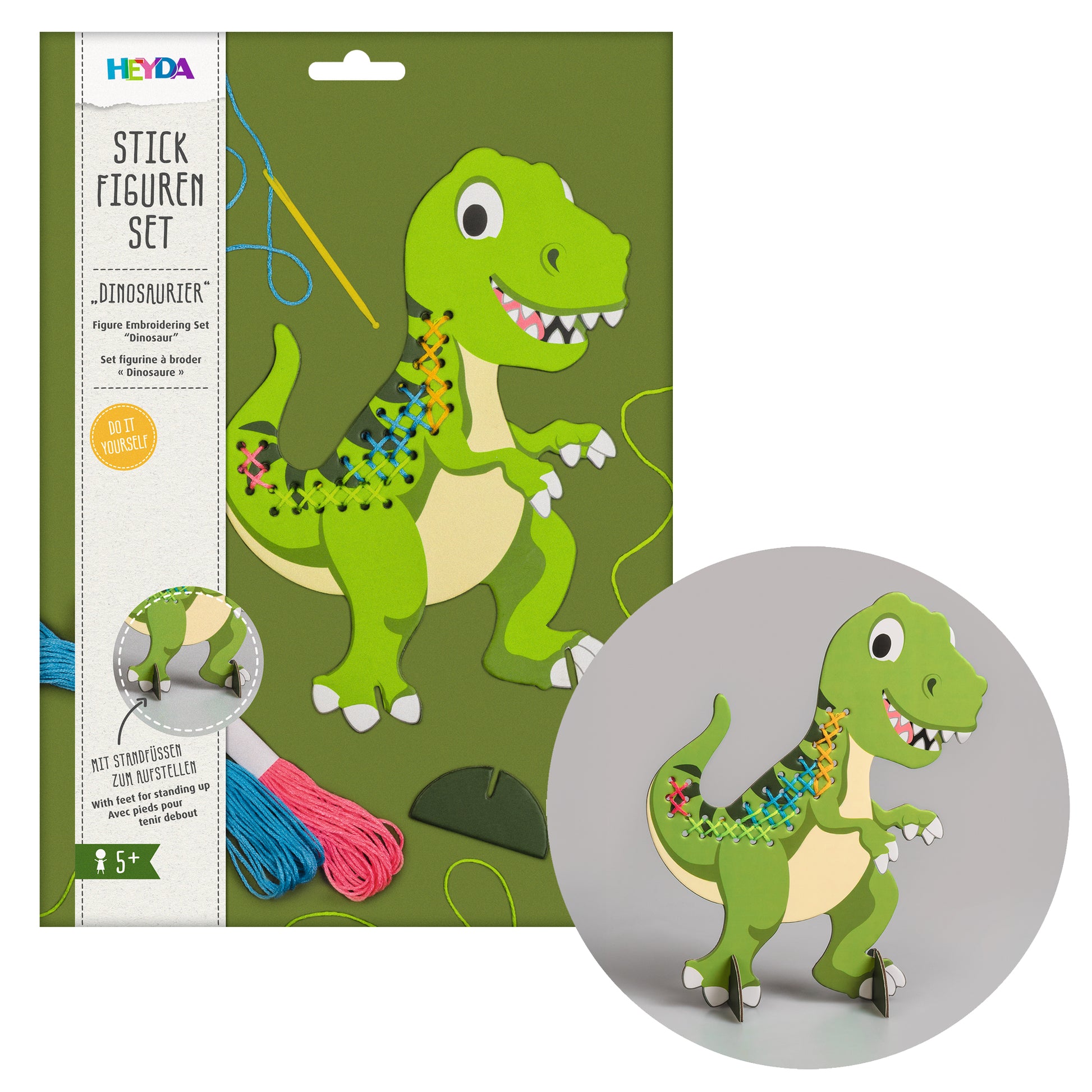 HEYDA-Stick-Figuren-Set-Dino-ab-5-Jahren-204870775-lafueliki