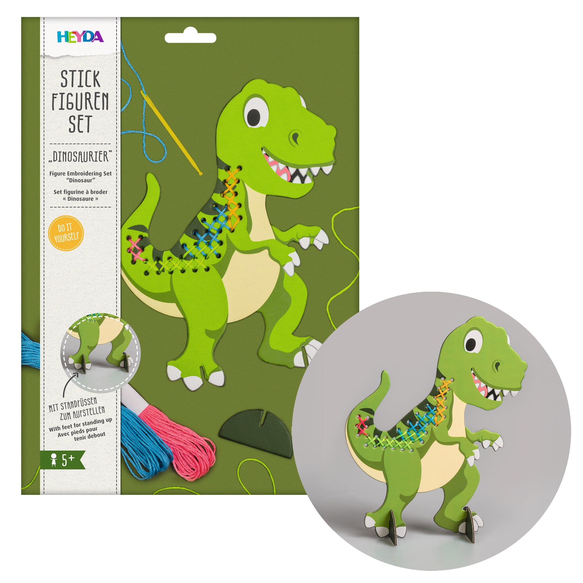 HEYDA-Stick-Figuren-Set-Dino-ab-5-Jahren-204870775-lafueliki