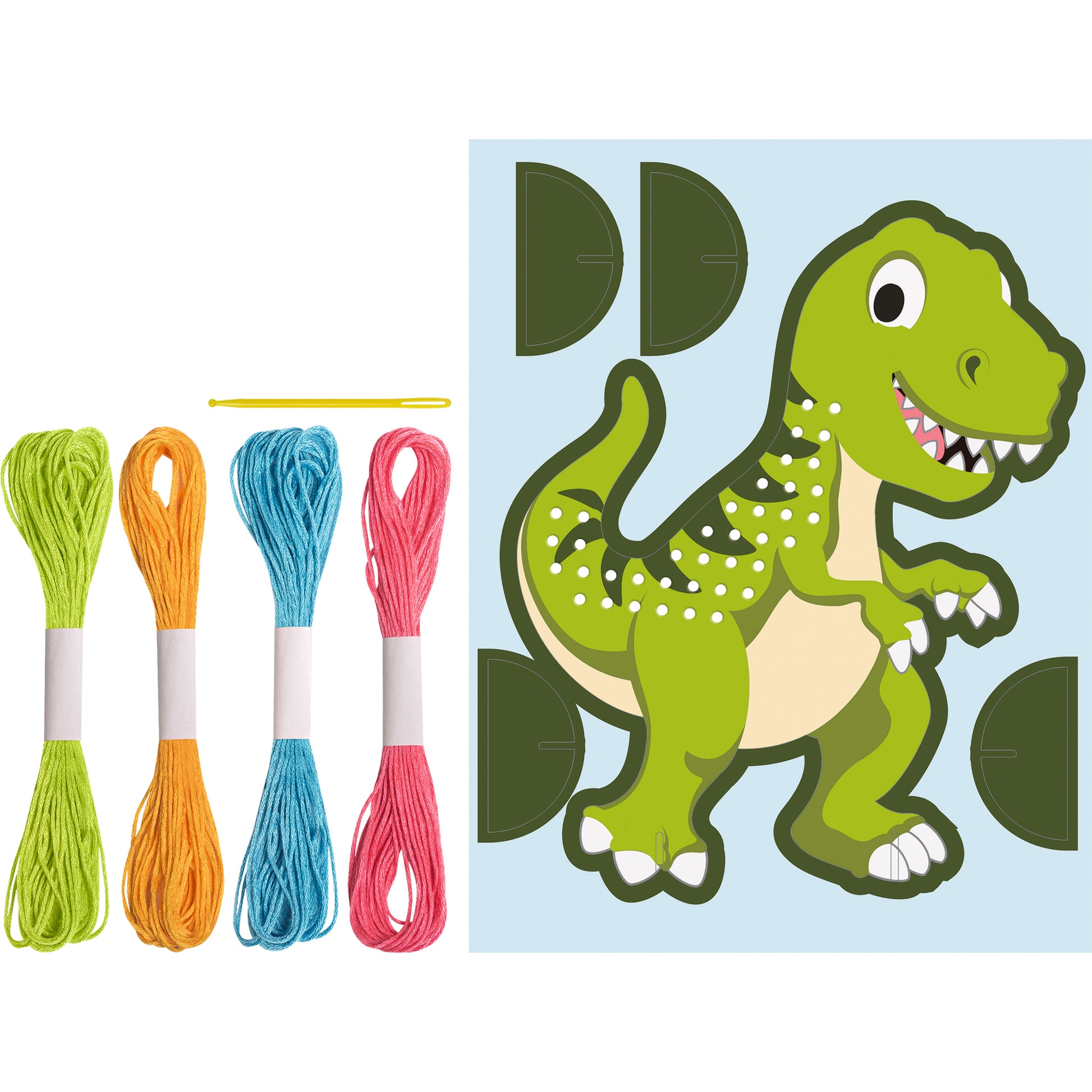 HEYDA-Stick-Figuren-Set-Dino-ab-5-Jahren-inhalt-204870775-lafueliki