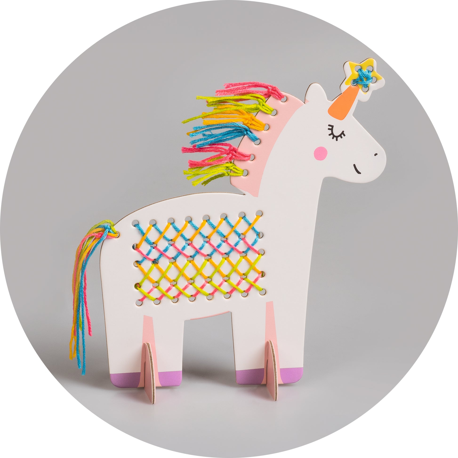 HEYDA-Stick-Figuren-Set-Einhorn-ab-5-Jahren-anwendung-204870773-lafueliki
