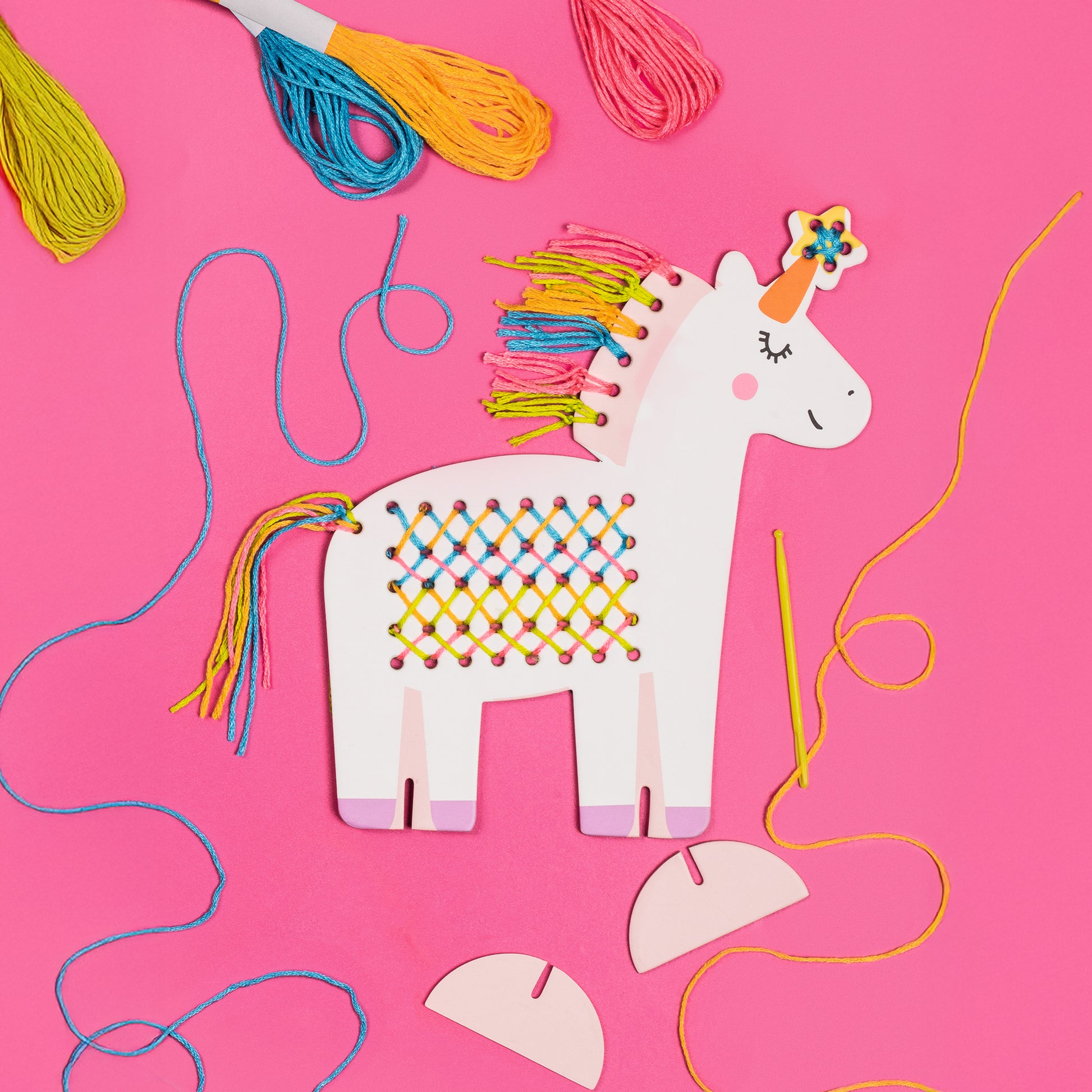 HEYDA-Stick-Figuren-Set-Einhorn-ab-5-Jahren-anwendung-sticken-204870773-lafueliki