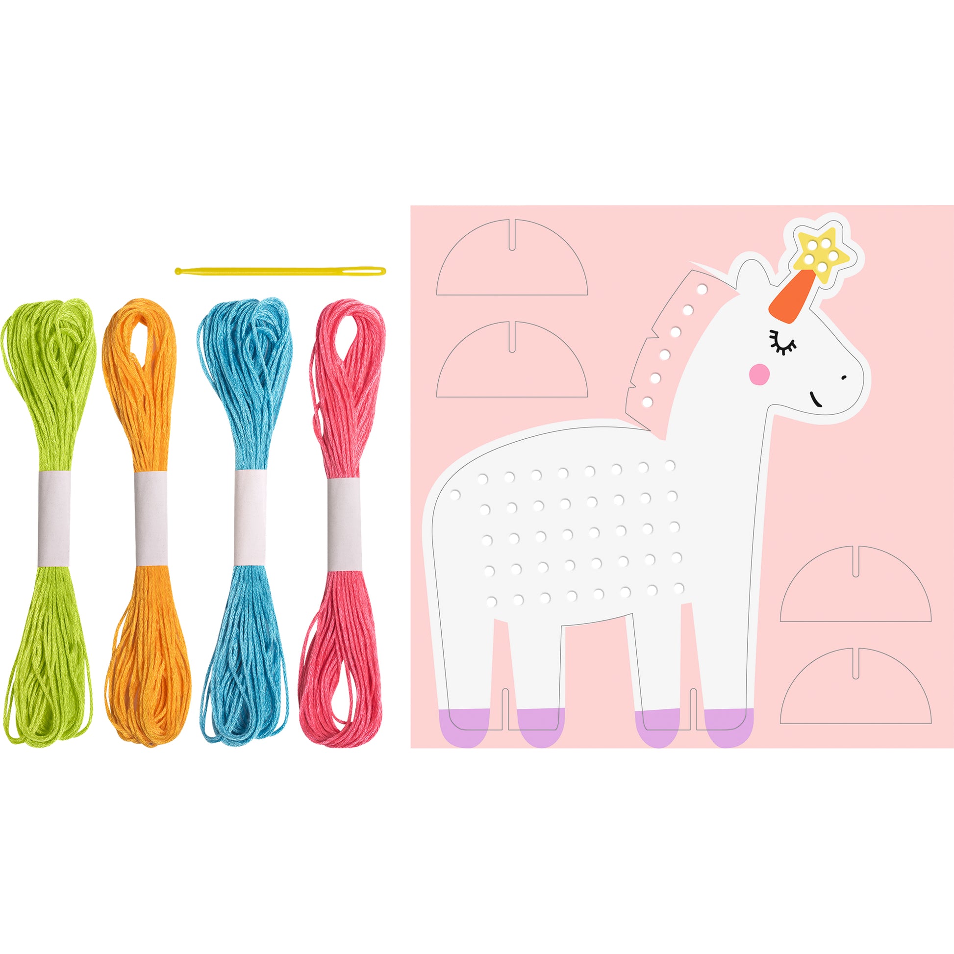 HEYDA-Stick-Figuren-Set-Einhorn-ab-5-Jahren-inhalt-204870773-lafueliki