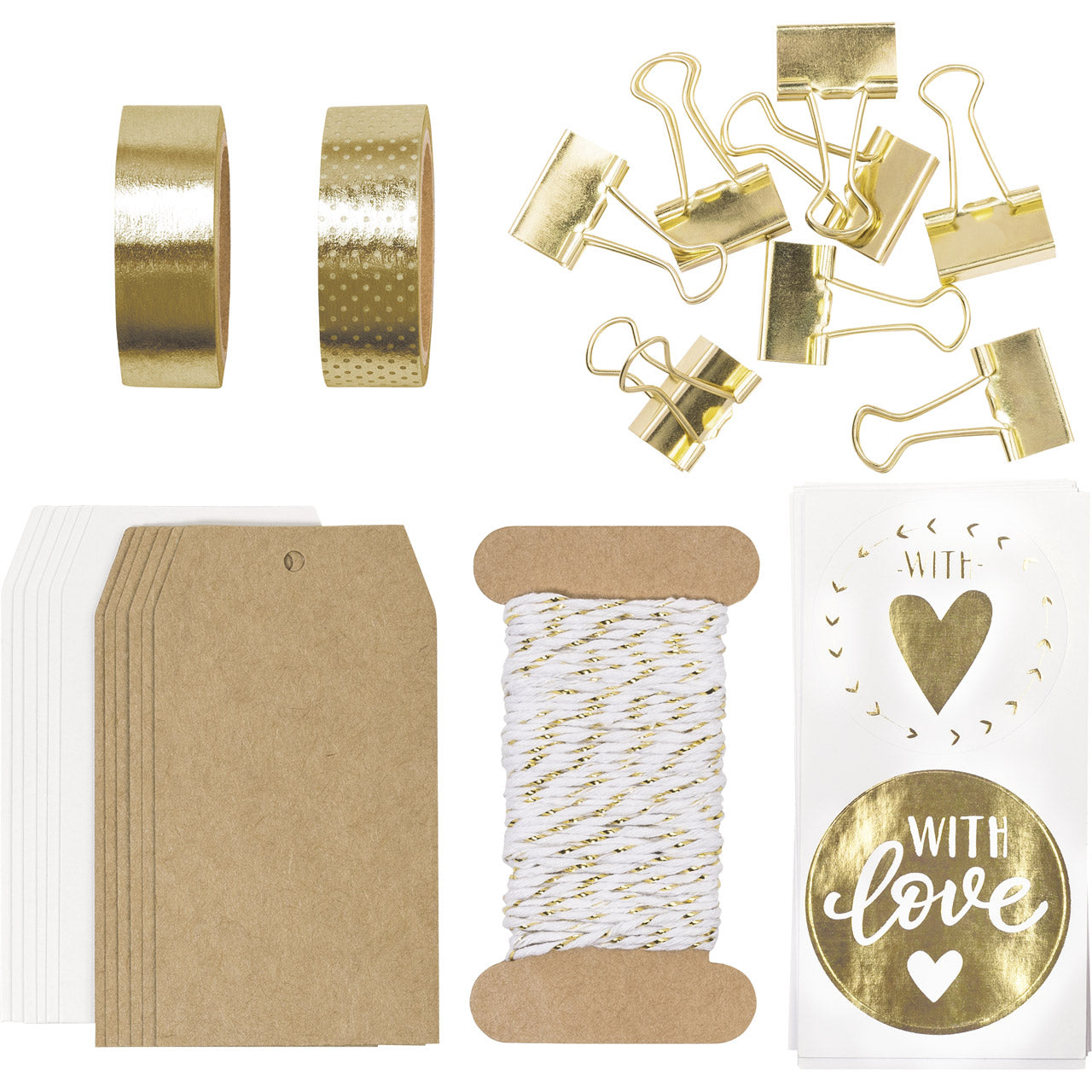 HEYDA-Verpackungs-Set-Schoener-Schenken-gold-lose-204870745-lafueliki