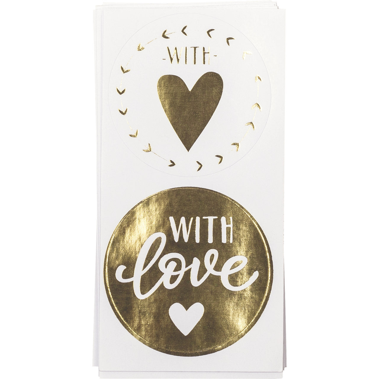 HEYDA-Verpackungs-Set-Schoener-Schenken-gold-sticker-204870745-lafueliki