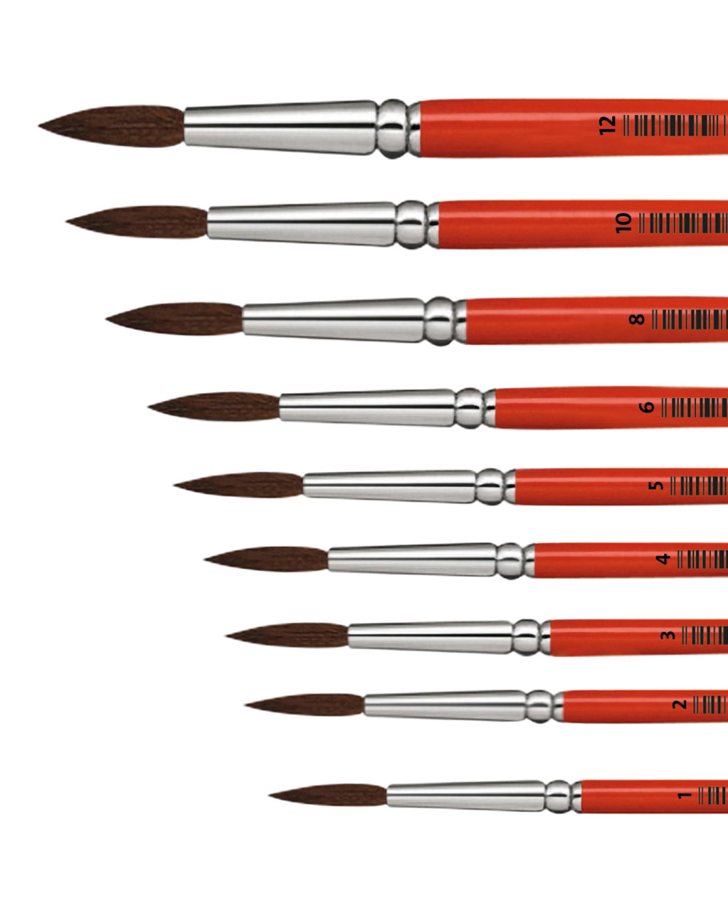 Haarpinsel-Aquarell-einzelpinsel-kurzer-Stil-Schulpinsel-online-kaufen-lafueliki