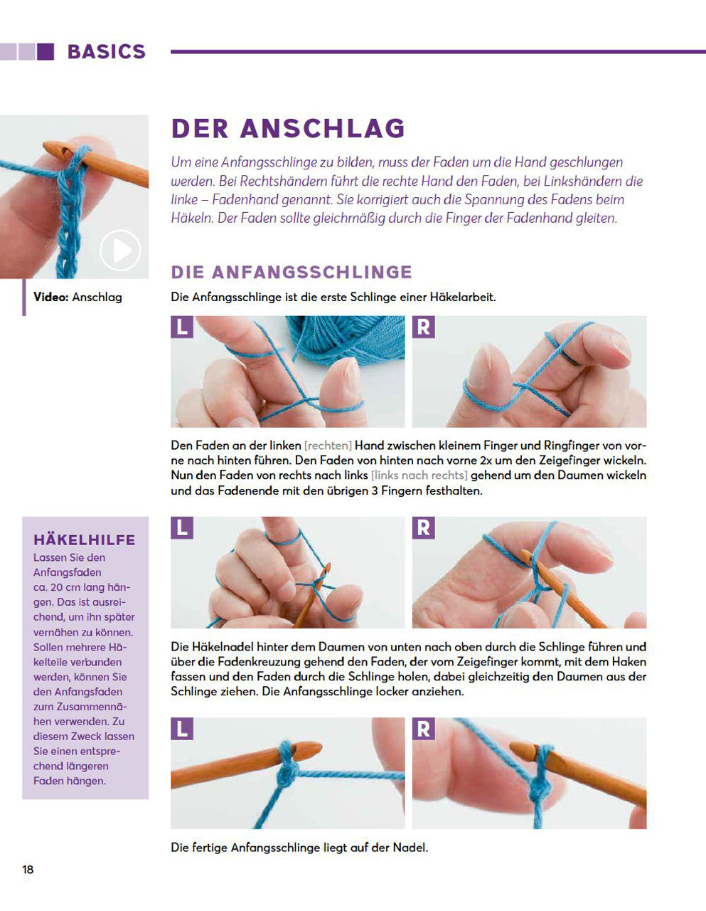 Haekeln-basics-Buch-Alle-Techniken-fuer-Linkshaender-9783772448911-Anleitung-seite-18-lafueliki