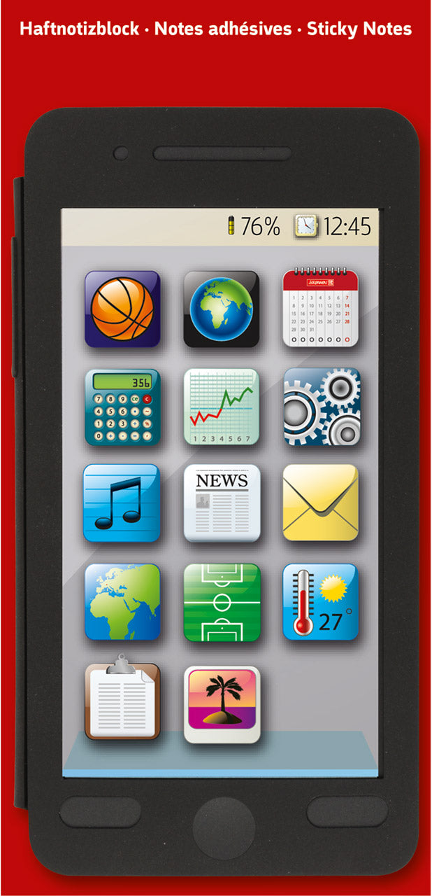 Haftnotizblock-Handy-102734801-opv