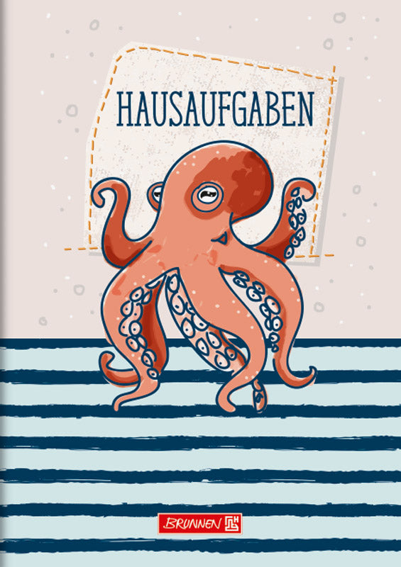 Hausaufgabenheft-brunnen-happy-ocean-krake-1046807741-lafueliki
