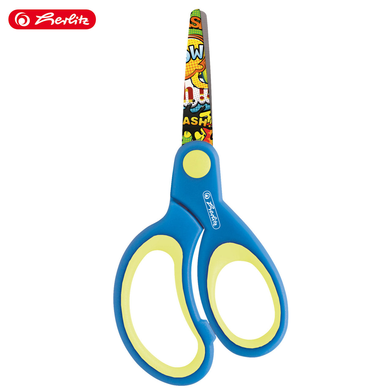 Herlitz-Bastelschere-Rechtshander-Design-rund-13cm-10897171-blau-gruen-57706-gescglossen-4008110336282-10897163-Schere-lafueliki