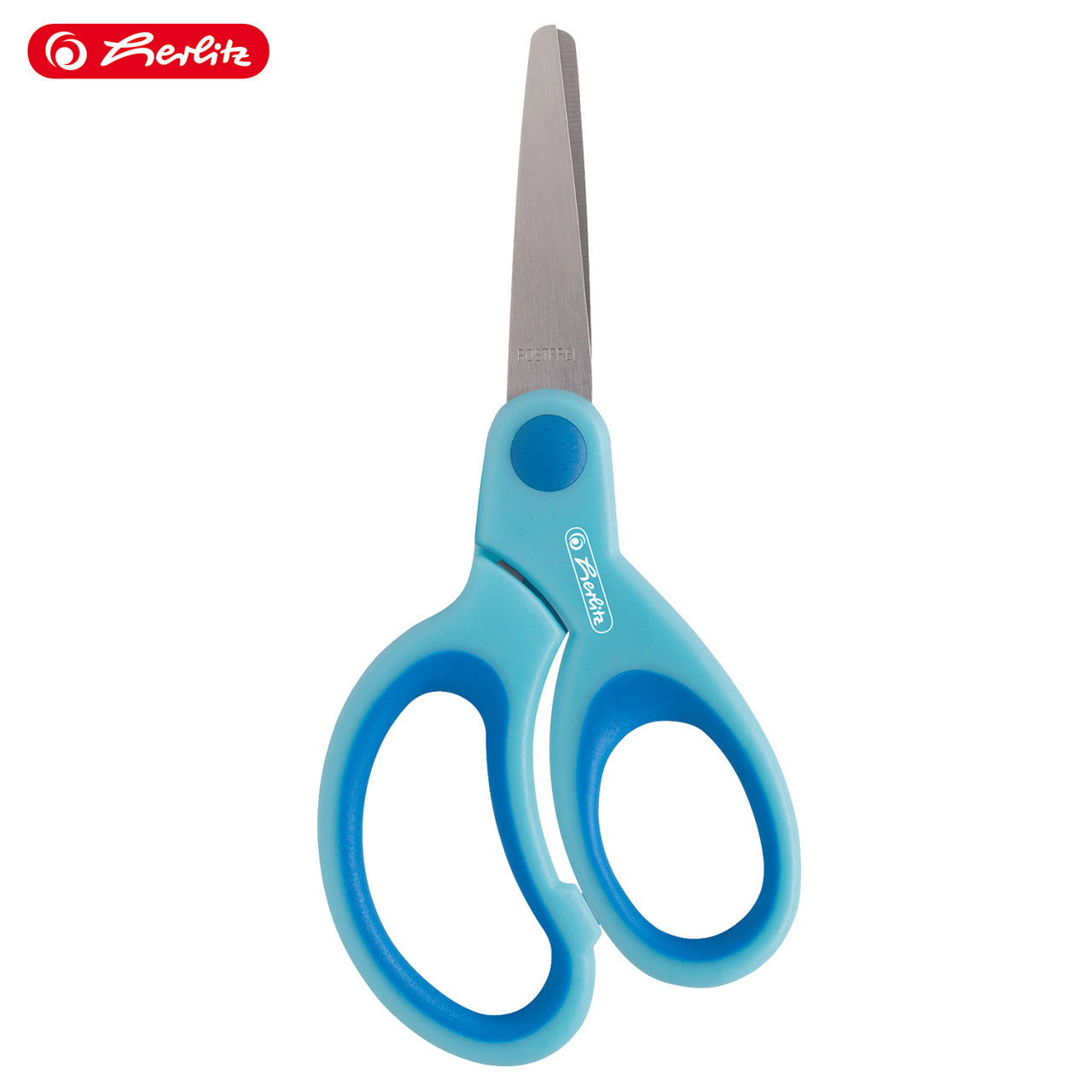Herlitz-Bastelschere-Rechtshander-Design-rund-13cm-10897171-hellblau-blau-57701-4008110336282-10897163-Schere-geschlossen-lafueliki