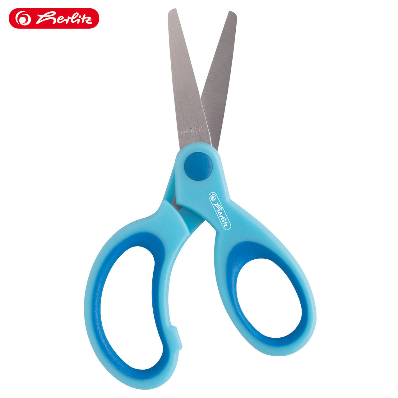 Herlitz-Bastelschere-Rechtshander-Design-rund-13cm-10897171-hellblau-blau-57701-4008110336282-10897163-Schere-offen-lafueliki