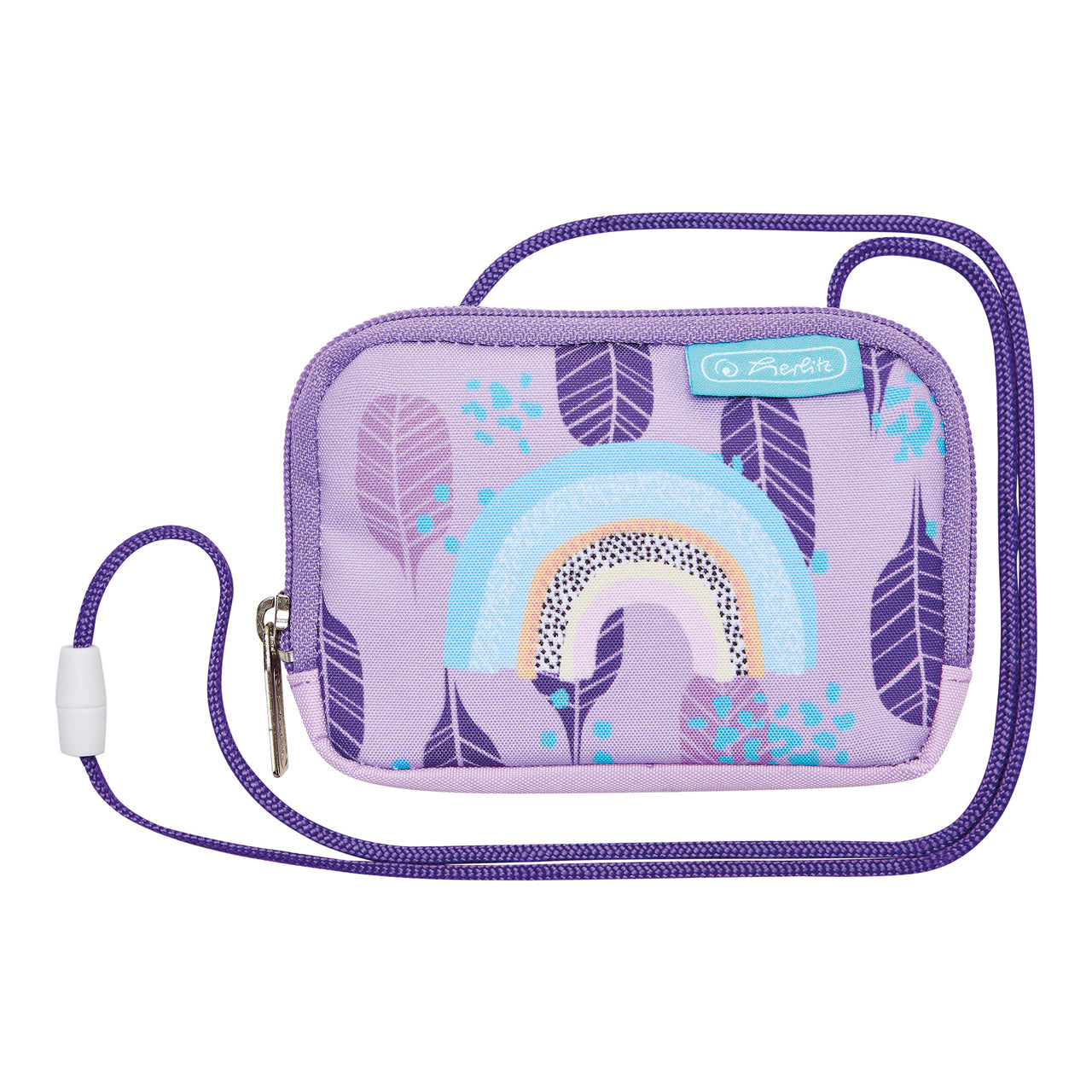 Herlitz-Kinder-Brustbeutel-Portemonnaie-zum-Umhaengen-Maedchen-Rechenbogen-50038626-online-kaufen-lafueliki