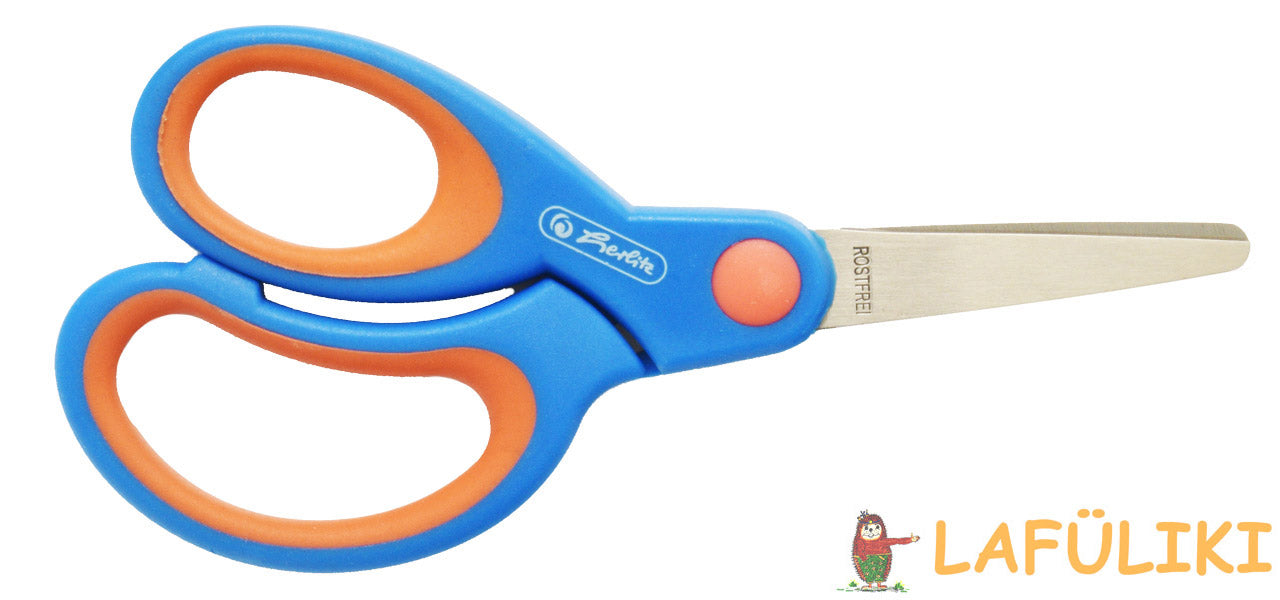 Herlitz-Linkshaender-Bastelschere-rund-blau-lafueliki