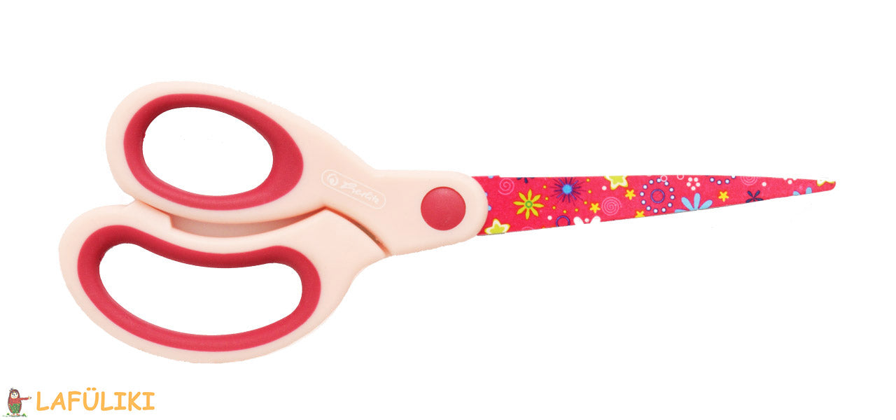 Herlitz-Linkshaender-Design-schere-16cm-spitz-rosa