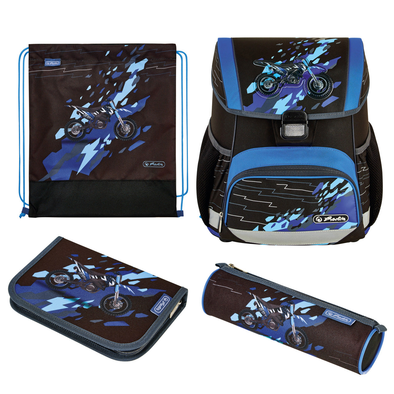 Herlitz-Loop-Plus-Schulranzen-Set-CamouCross-Motorrad-Motocross-4008110282671-online-kaufen-lafueliki