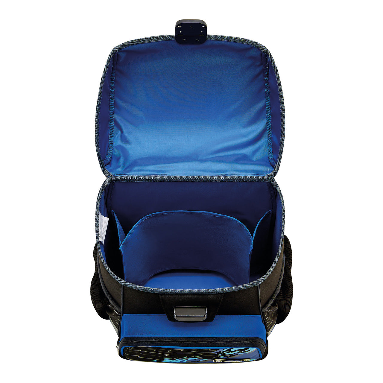 Herlitz-Loop-Plus-Schulranzen-Set-CamouCross-Motorrad-Motocross-ranzen-offen-4008110282671-lafueliki