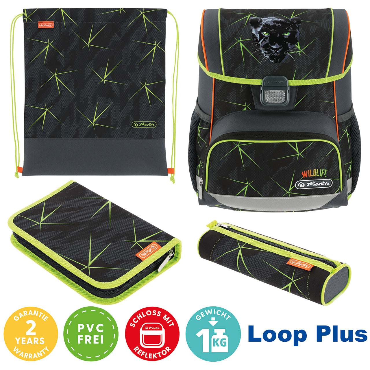 Herlitz-Loop-Plus-Schulranzen-Wild-Life-Panther-50046225-4008110370897-mit-icons-lafueliki