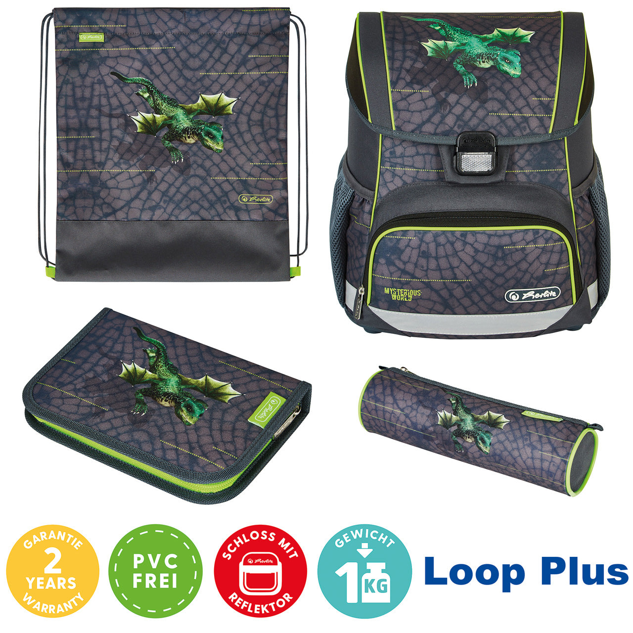 Herlitz-Loop-Plus-Schulranzen-drache-Dragon-tale-4008110282718-mit-icons-lafueliki