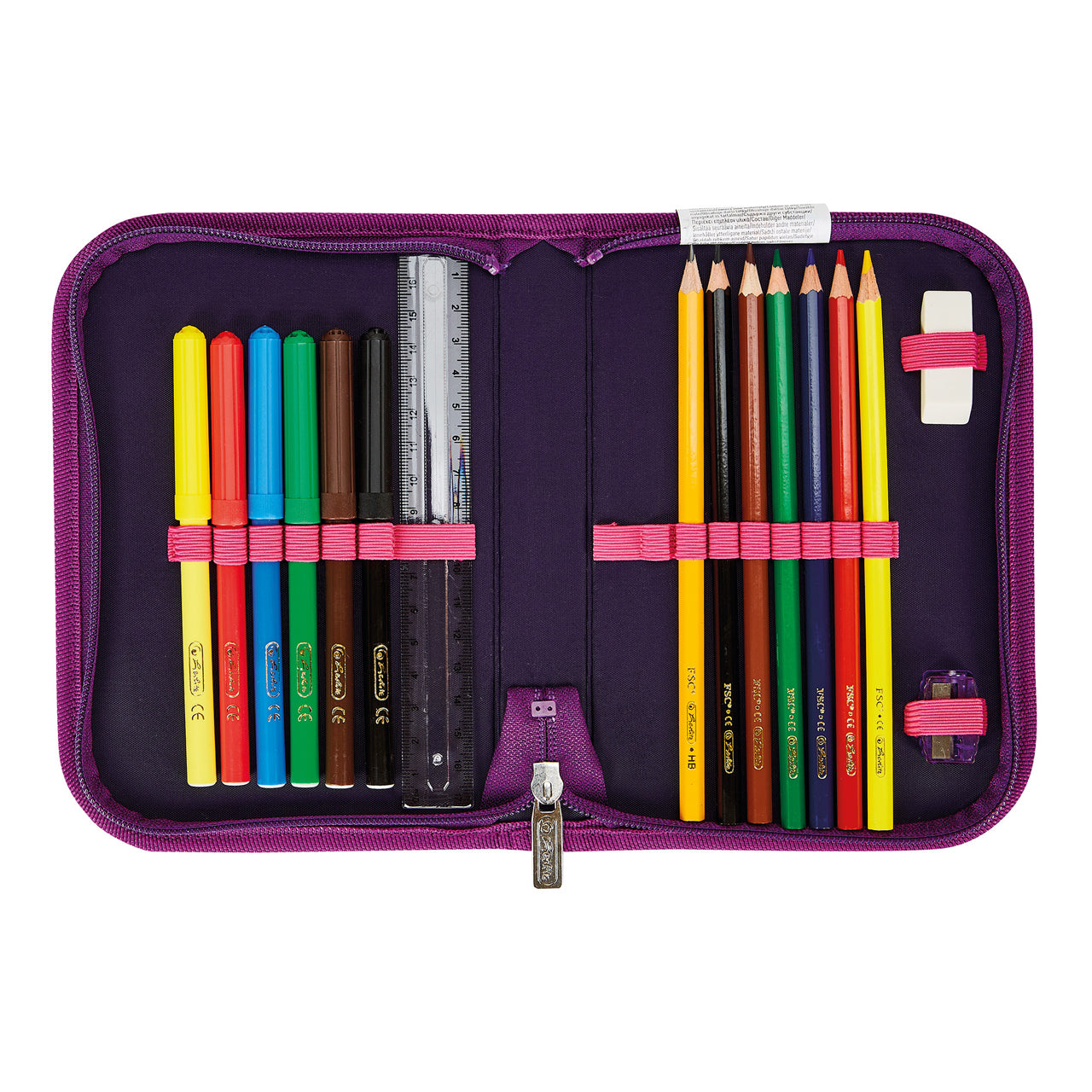 Herlitz-Loop-Plus-Schulranzen-schmetterling-butterlfies-400810282572-federmappe-offen-lafueliki