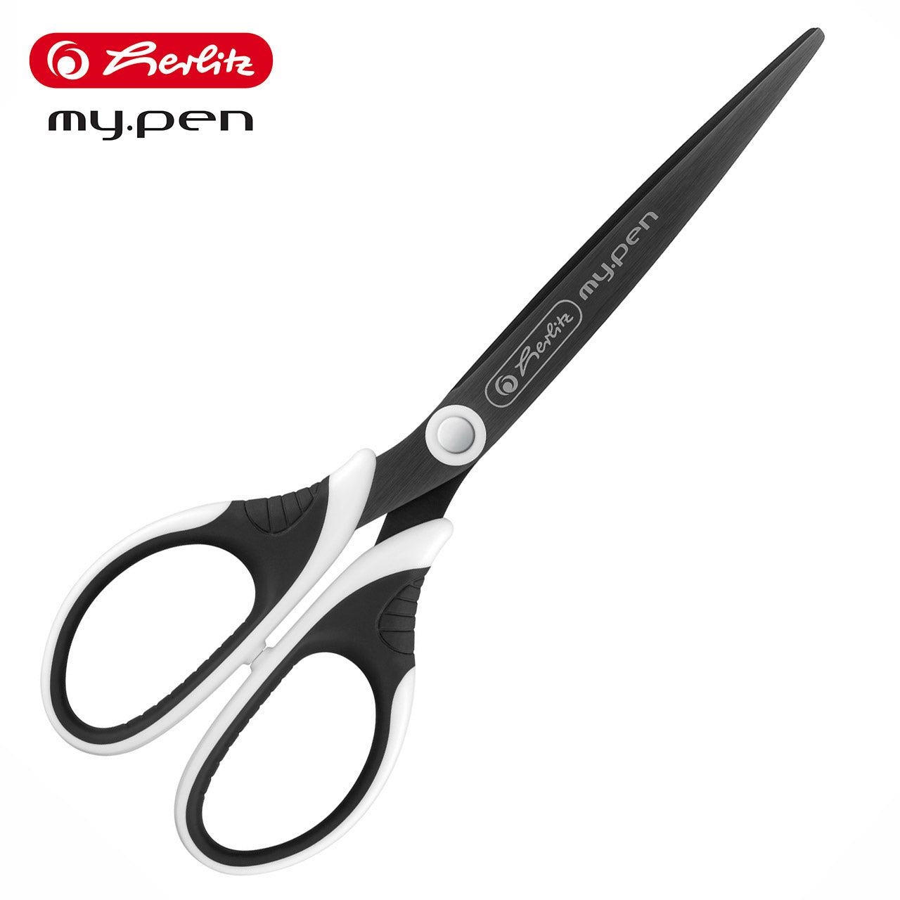 Herlitz-Schul-Bastelschere-Linkshaender-my_pen-spitz-lafueliki