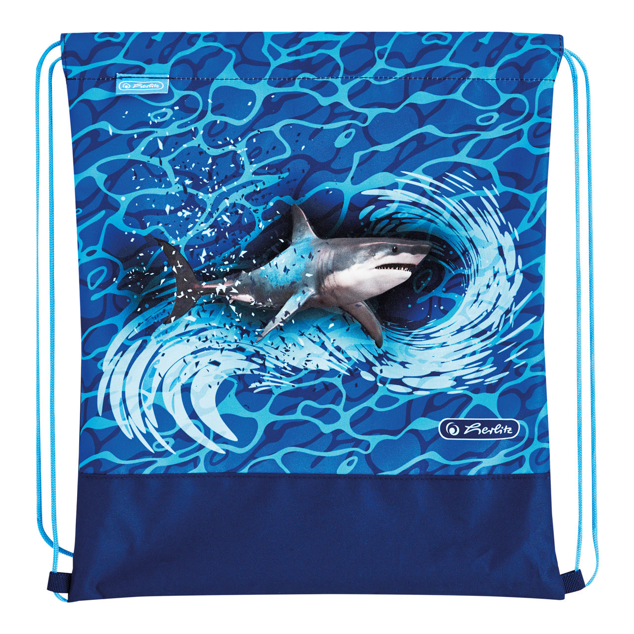 Herlitz-Schulranzen-Set-Loop-Plus-Hai-Shark-blau-Sportbeutel-4008110345116-lafueliki