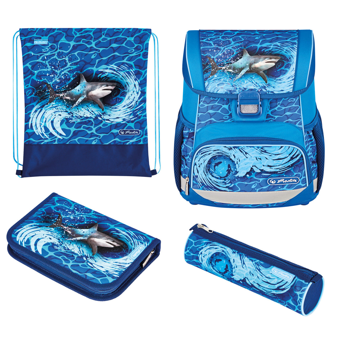 Herlitz-Schulranzen-Set-Loop-Plus-Hai-Shark-blau-online-kaufen-4008110345116-lafueliki