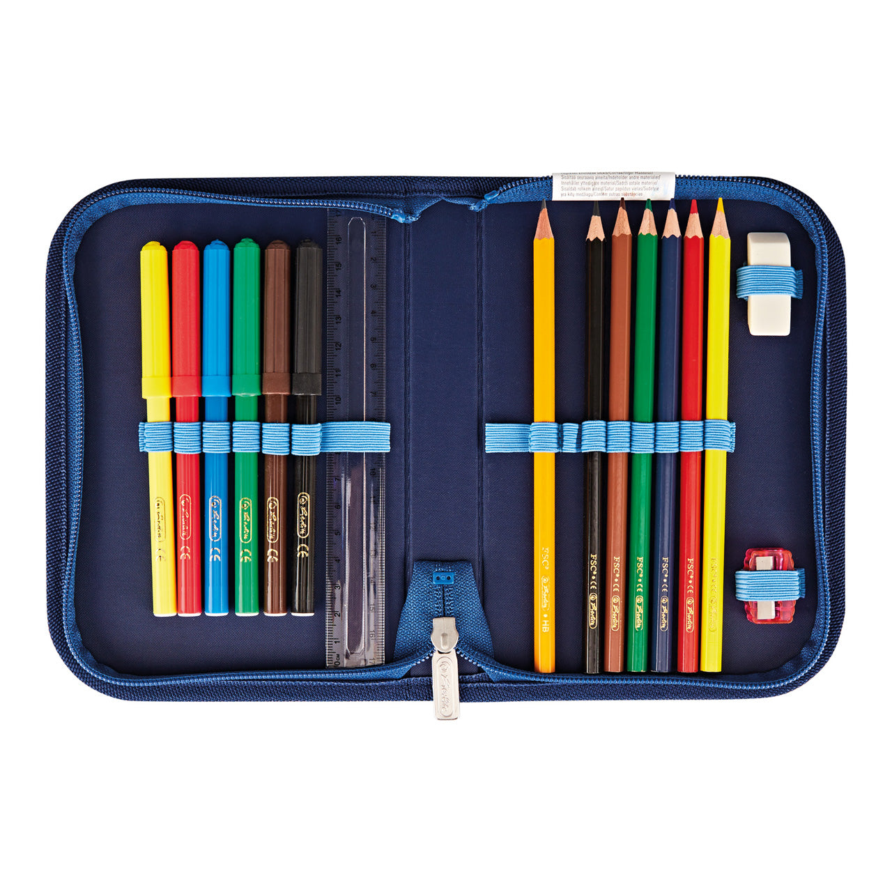 Herlitz-Schulranzen-Set-SoftLight-Plus-Deep-Sea-blau-400811344546-Federmappe-offen-lafueliki