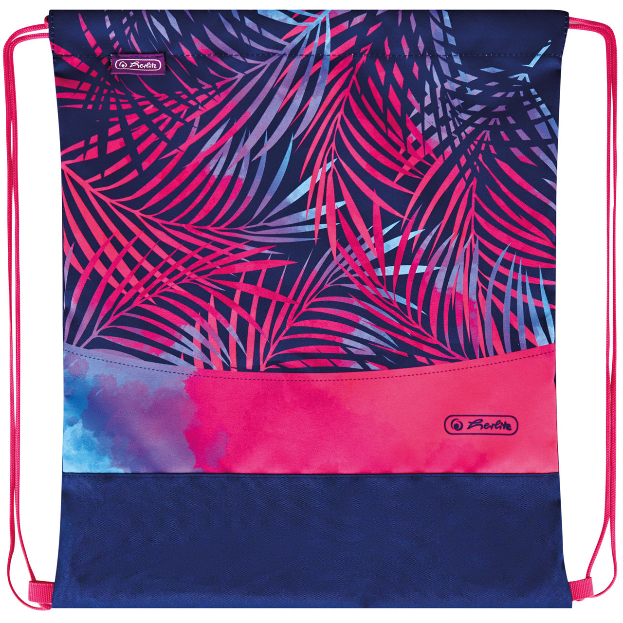 Herlitz-Schulranzen-Set-Ultra-Light-Plus-Tropical-Chill-4008110347448-Sportbeutel-lafueliki