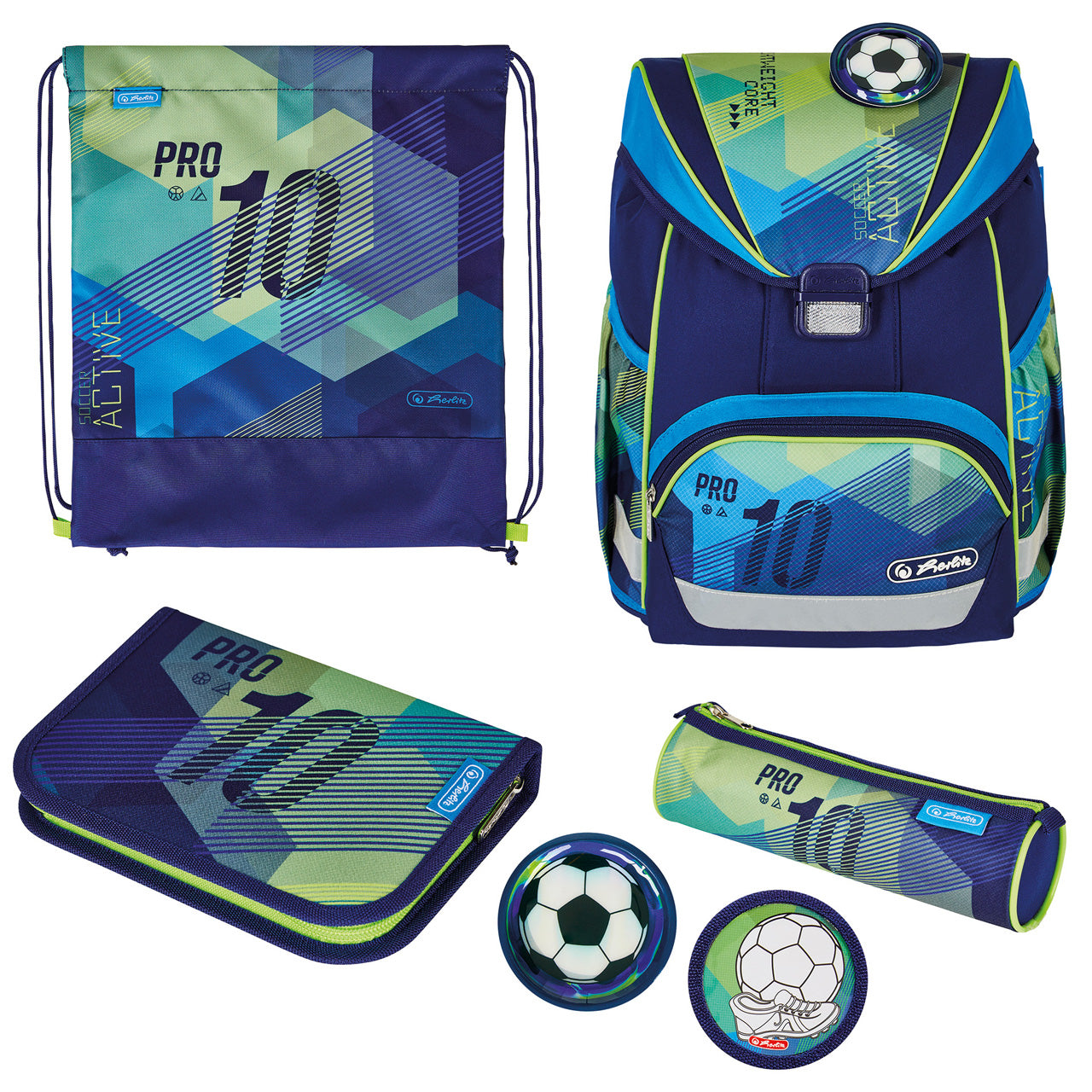 Herlitz-Schulranzen-Set-Ultra-light-Plus-Fussball-Goal-4008110284415-online-kaufen-lafueliki