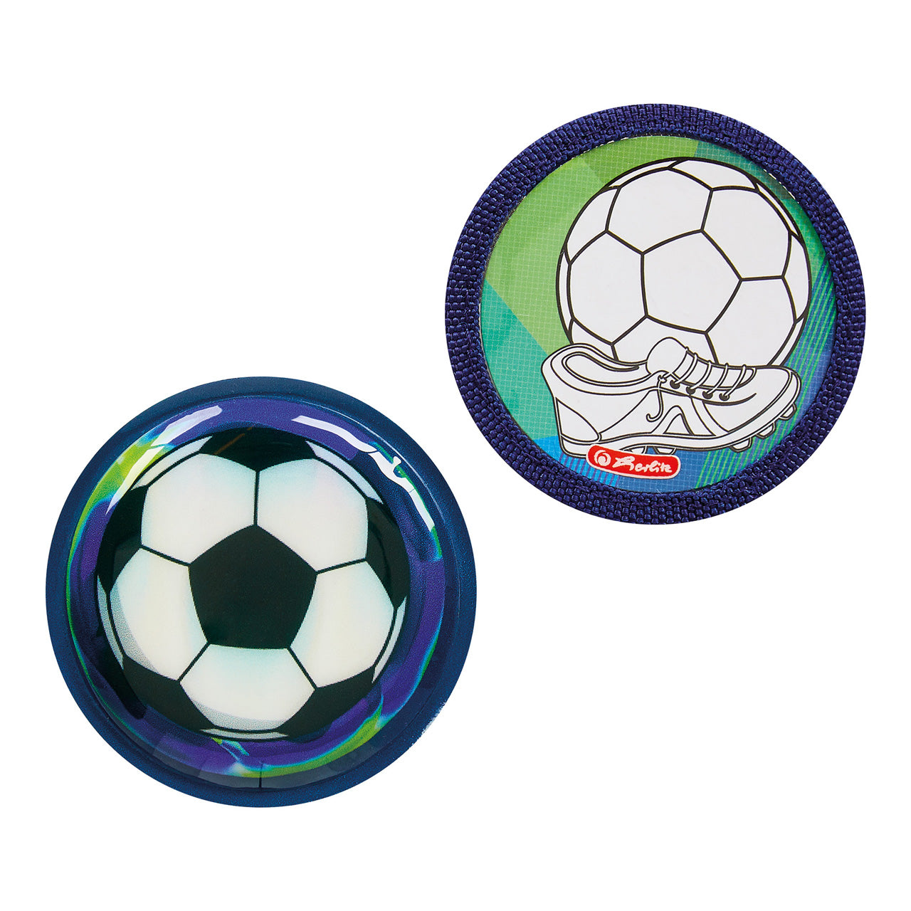 Herlitz-Schulranzen-Set-Ultra-light-Plus-Fussball-Goal-patch-lafueliki